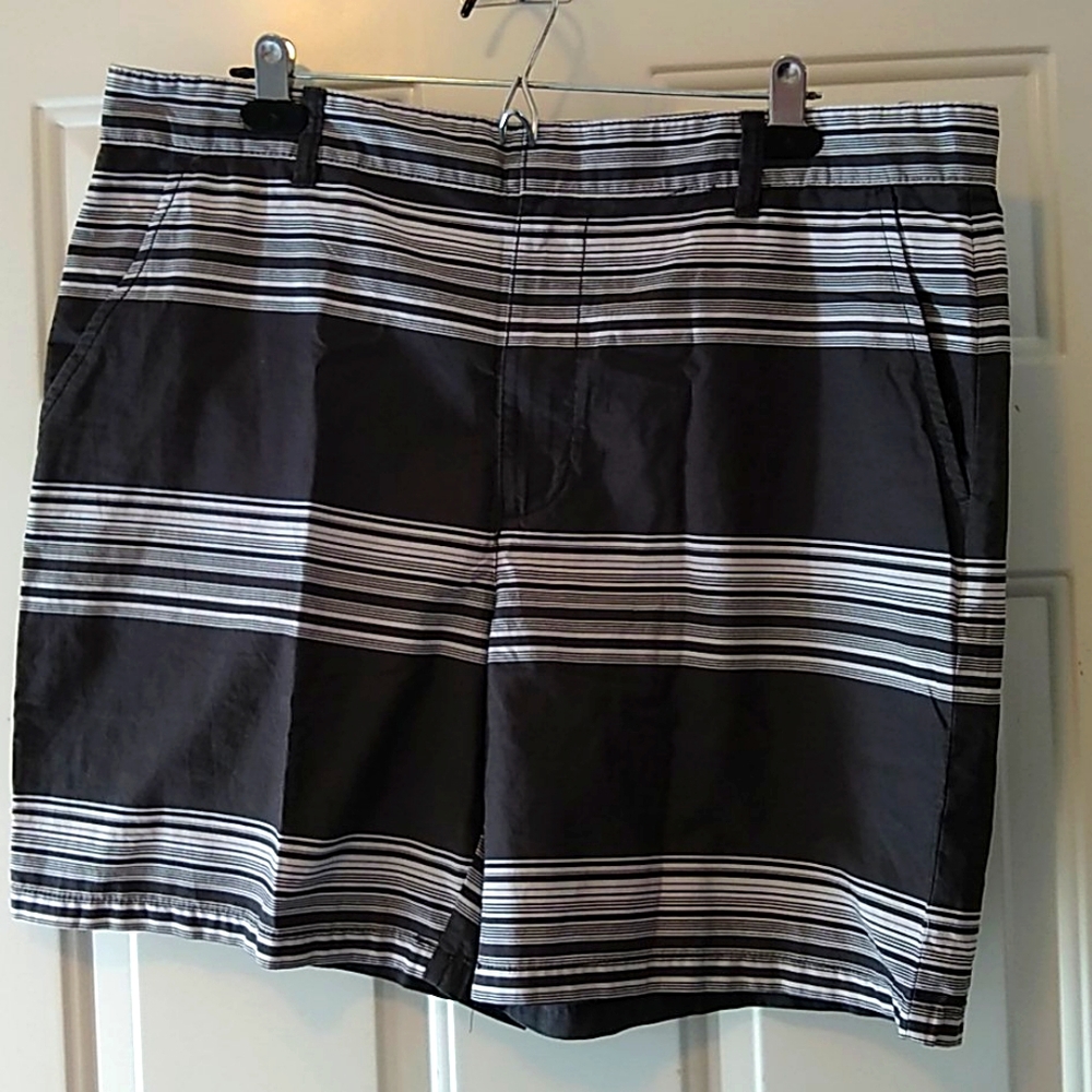 Men's Route 66 "Surfer" Styled Shorts • 38